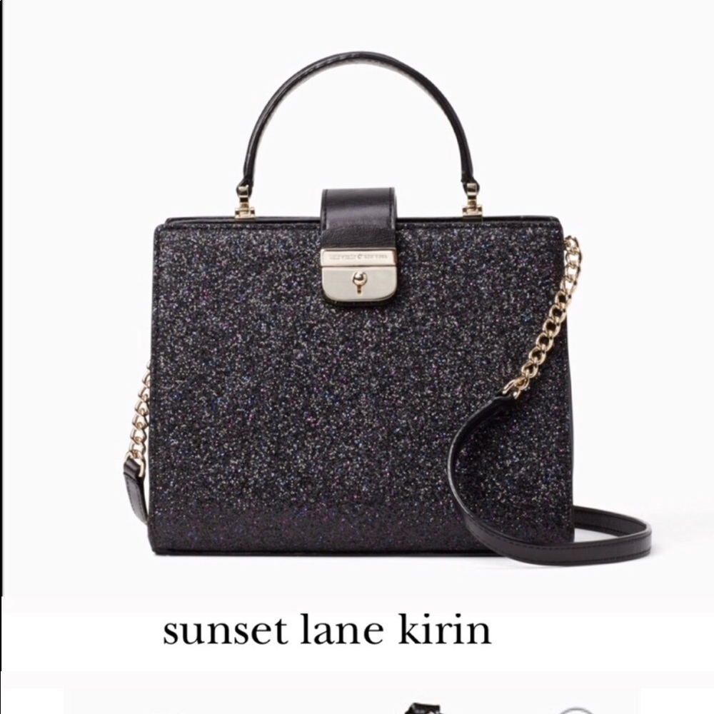 Add glam to any outfit with this gorgeous Kate ♠️